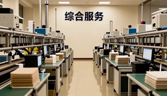 万宁礼纪易文网络科技工作室